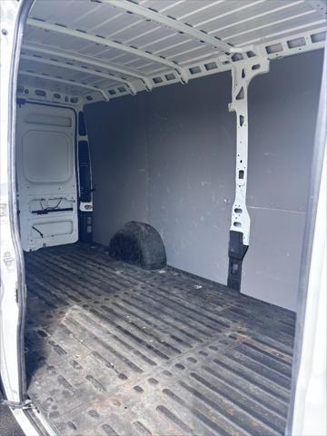 used 2021 Ram ProMaster 3500 car, priced at $24,000
