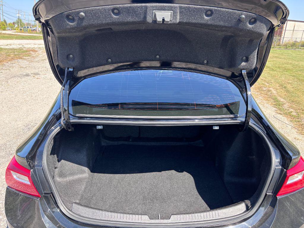 used 2017 Chevrolet Malibu car, priced at $6,000