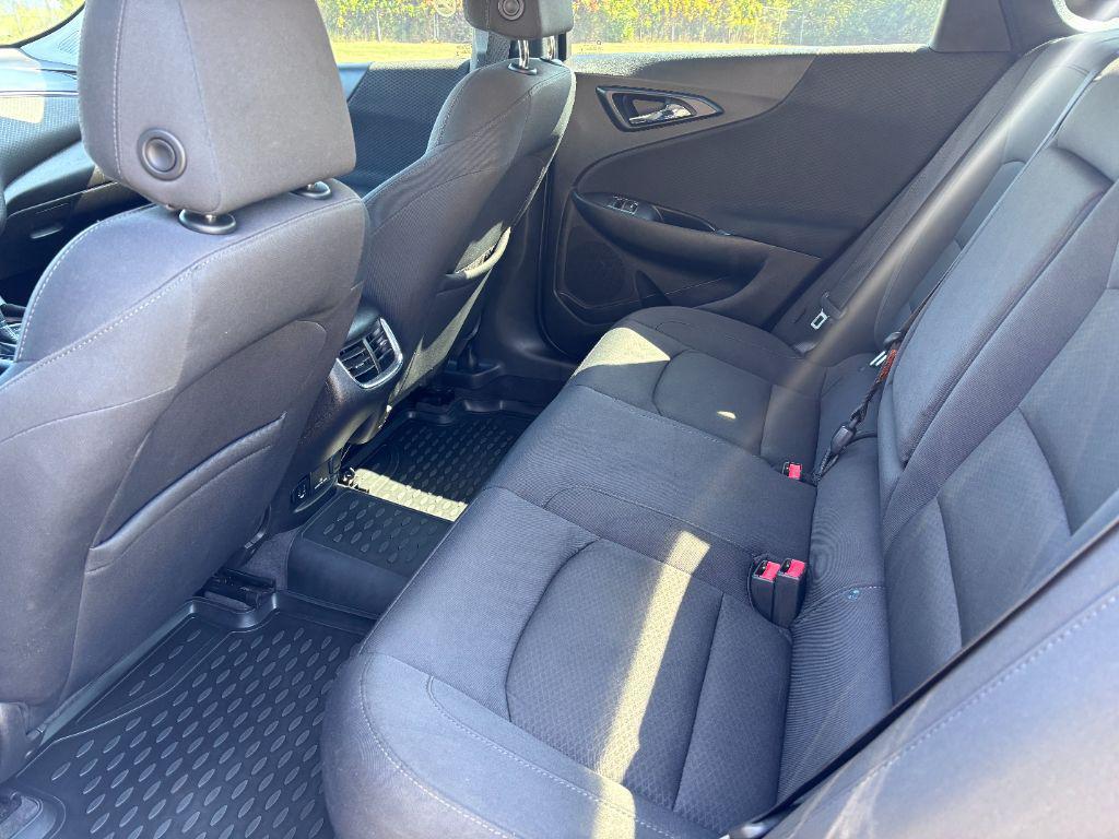 used 2017 Chevrolet Malibu car, priced at $6,000