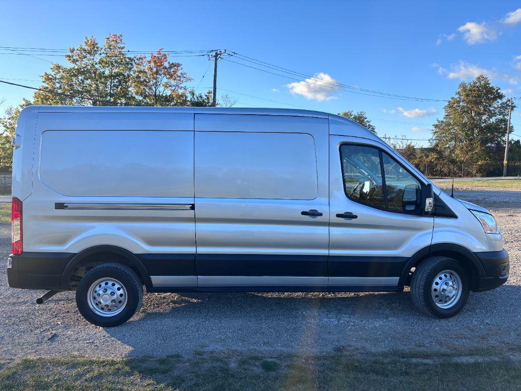 used 2023 Ford Transit-350 car, priced at $42,500
