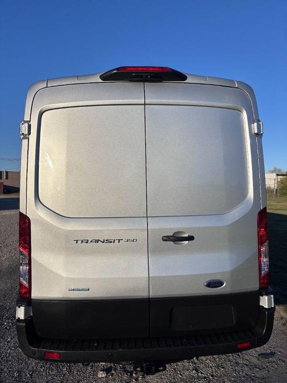 used 2023 Ford Transit-350 car, priced at $42,500
