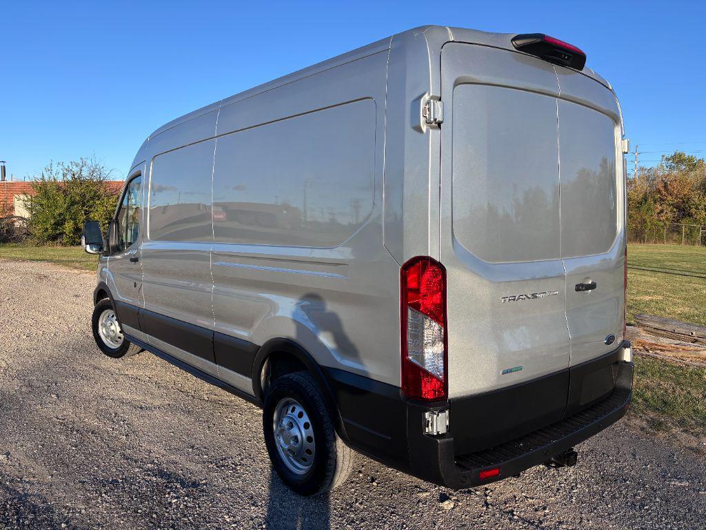 used 2023 Ford Transit-350 car, priced at $42,500