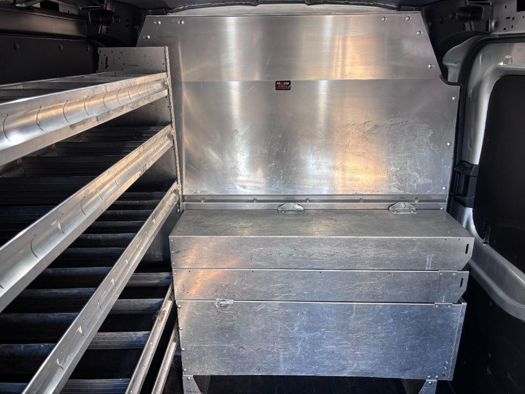 used 2023 Ford Transit-350 car, priced at $42,500