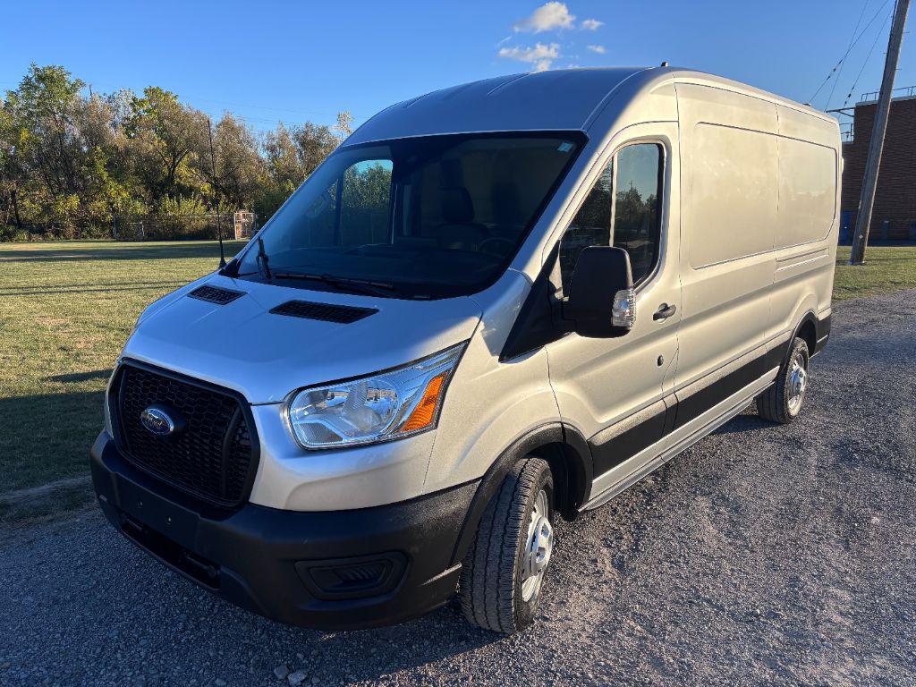 used 2023 Ford Transit-350 car, priced at $42,500