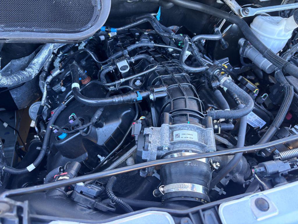 used 2023 Ford Transit-350 car, priced at $42,500