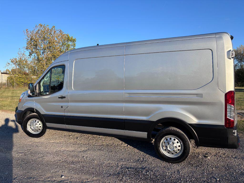 used 2023 Ford Transit-350 car, priced at $42,500