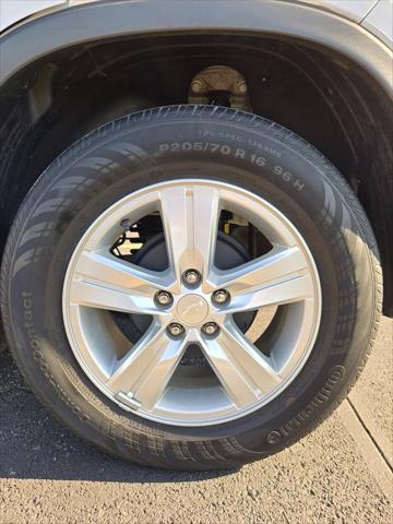 used 2020 Chevrolet Trax car, priced at $14,000