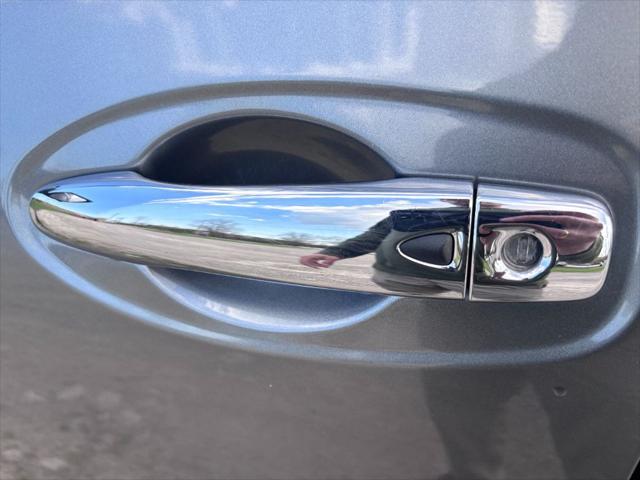 used 2020 Nissan Rogue car, priced at $12,500