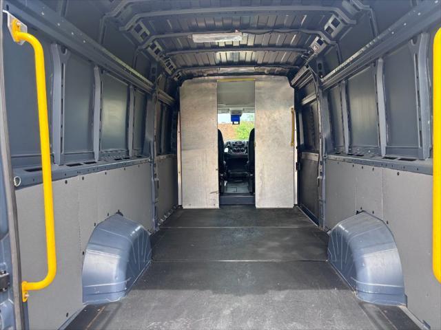 used 2019 Ram ProMaster 3500 car, priced at $19,800