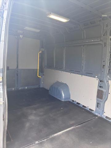 used 2019 Ram ProMaster 3500 car, priced at $19,800