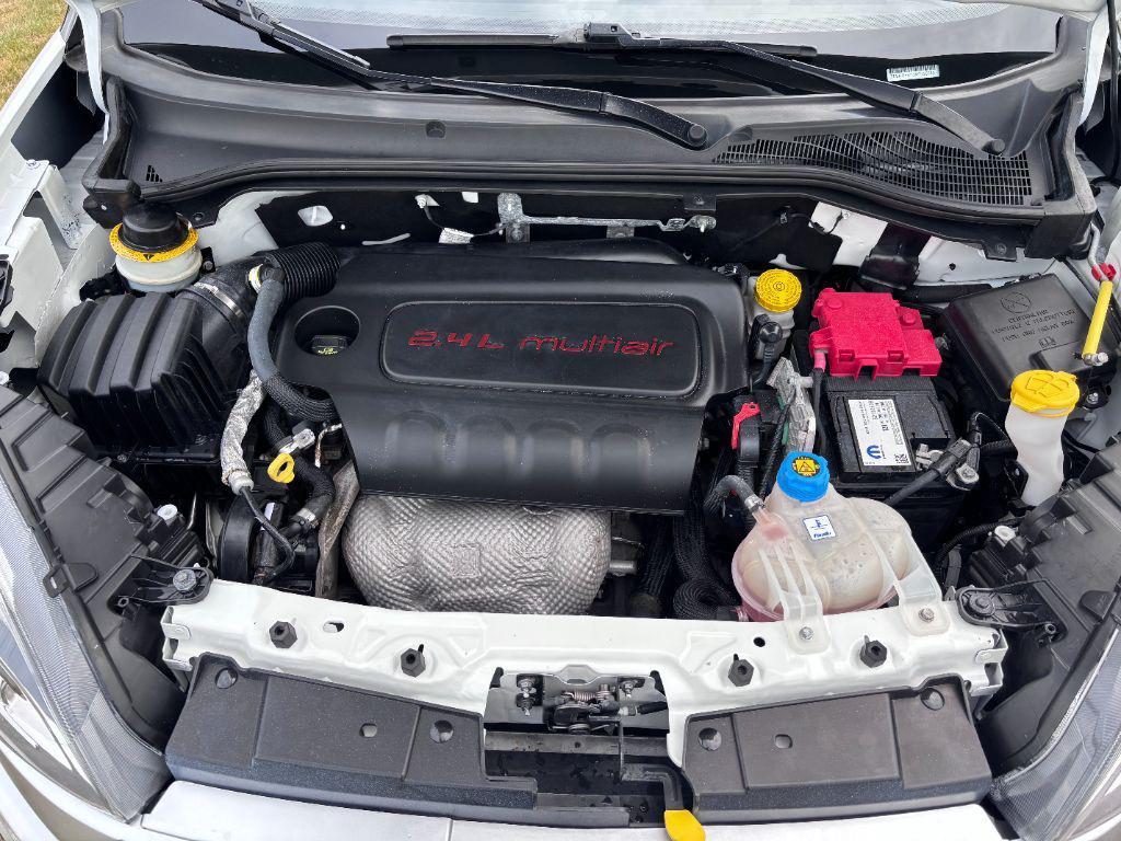 used 2022 Ram ProMaster City car, priced at $18,500