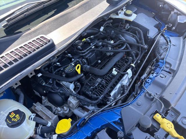 used 2019 Ford Escape car, priced at $11,000
