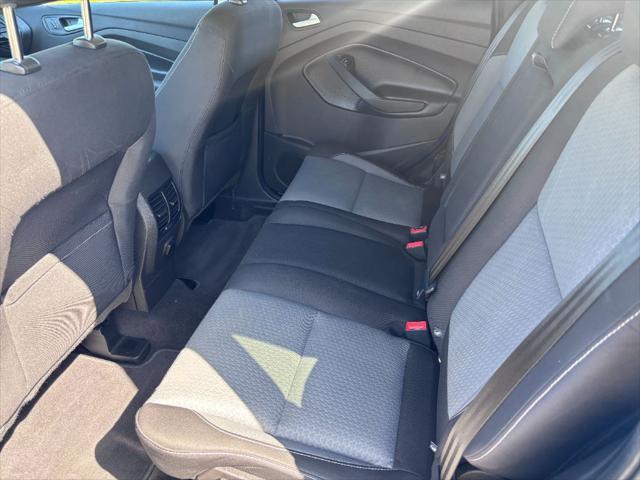 used 2019 Ford Escape car, priced at $11,000