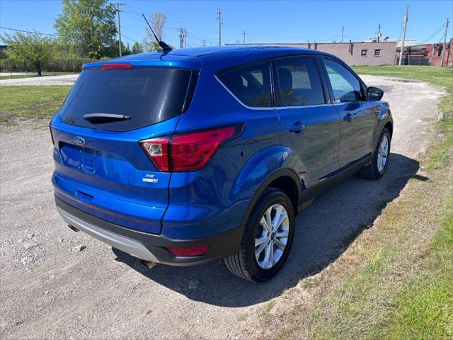 used 2019 Ford Escape car, priced at $11,000