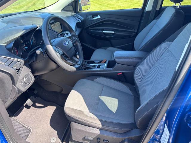 used 2019 Ford Escape car, priced at $11,000