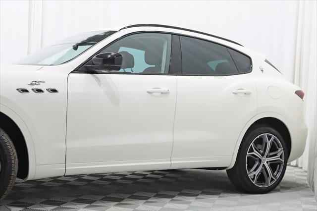 used 2022 Maserati Levante car, priced at $44,800