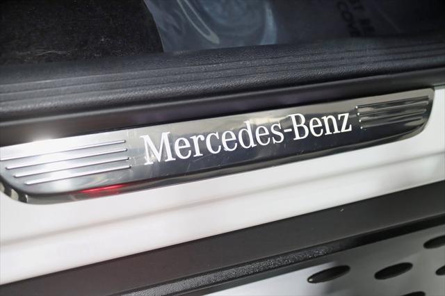 used 2021 Mercedes-Benz GLC 300 car, priced at $35,980