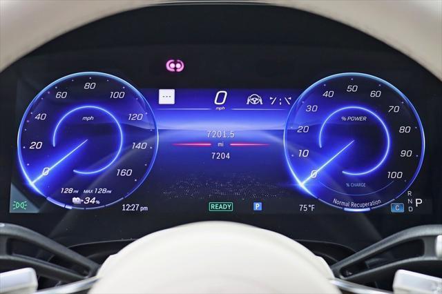 used 2023 Mercedes-Benz S-Class car, priced at $67,800