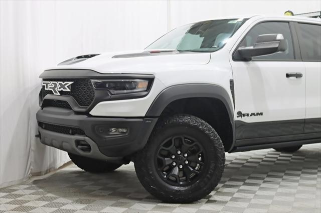 used 2023 Ram 1500 car, priced at $84,800