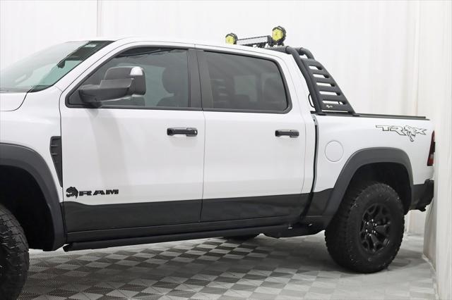 used 2023 Ram 1500 car, priced at $84,800