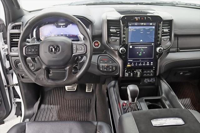 used 2023 Ram 1500 car, priced at $84,800