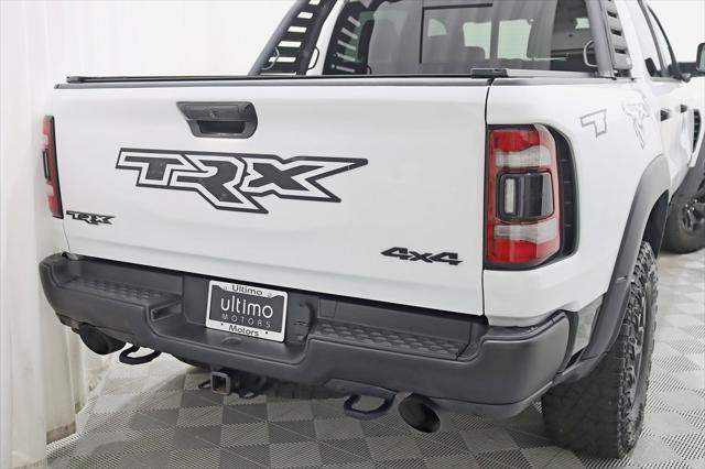 used 2023 Ram 1500 car, priced at $84,800
