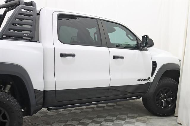 used 2023 Ram 1500 car, priced at $84,800