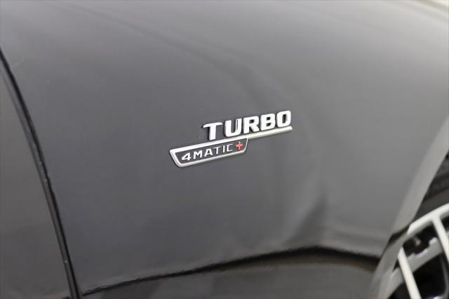 used 2021 Mercedes-Benz AMG E 53 car, priced at $59,800
