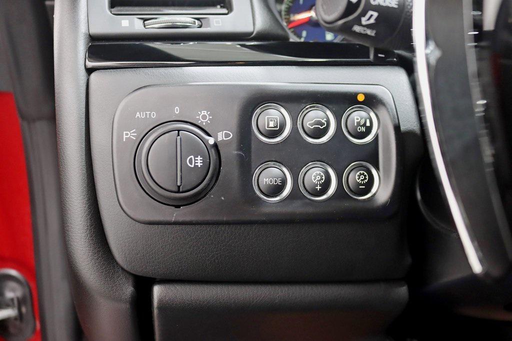 used 2014 Maserati GranTurismo car, priced at $35,800