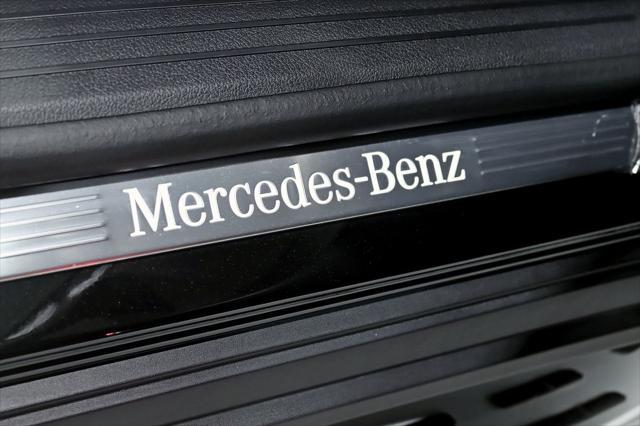 used 2025 Mercedes-Benz GLS 450 car, priced at $94,980