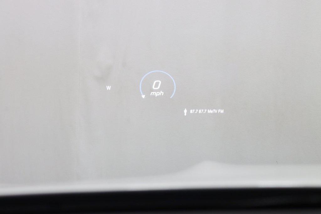 used 2023 Mercedes-Benz GLE 350 car, priced at $55,800