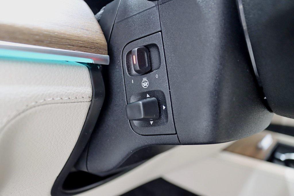 used 2023 Mercedes-Benz GLE 350 car, priced at $55,800