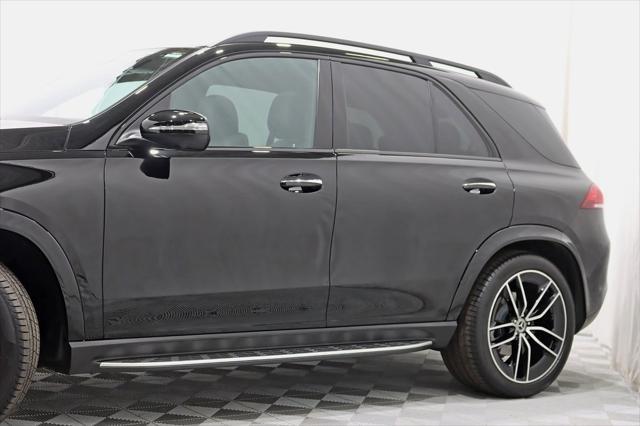 used 2020 Mercedes-Benz GLE 580 car, priced at $51,800