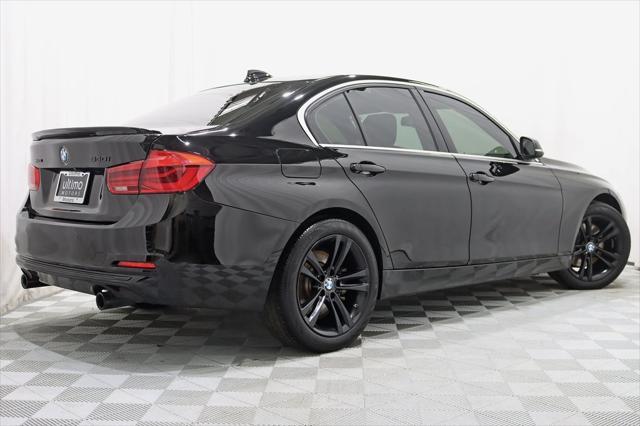 used 2016 BMW 340 car, priced at $24,980