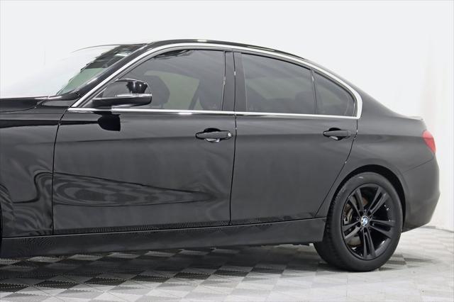 used 2016 BMW 340 car, priced at $24,980