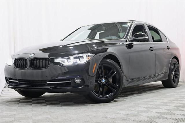 used 2016 BMW 340 car, priced at $24,980