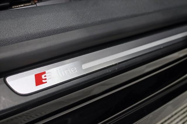 used 2016 Audi A7 car, priced at $23,800
