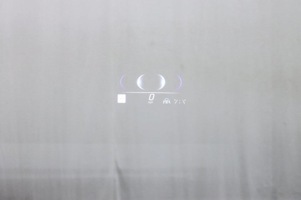 used 2022 Mercedes-Benz EQS 580 car, priced at $51,800