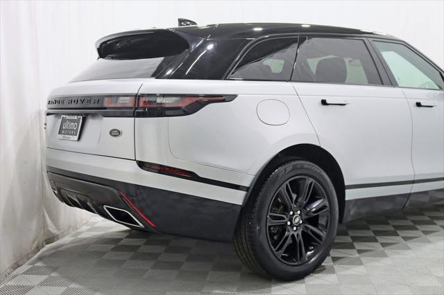 used 2020 Land Rover Range Rover Velar car, priced at $34,800