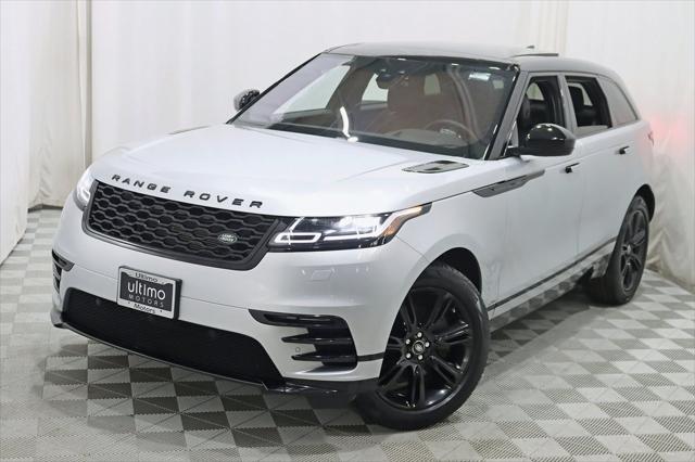 used 2020 Land Rover Range Rover Velar car, priced at $34,800