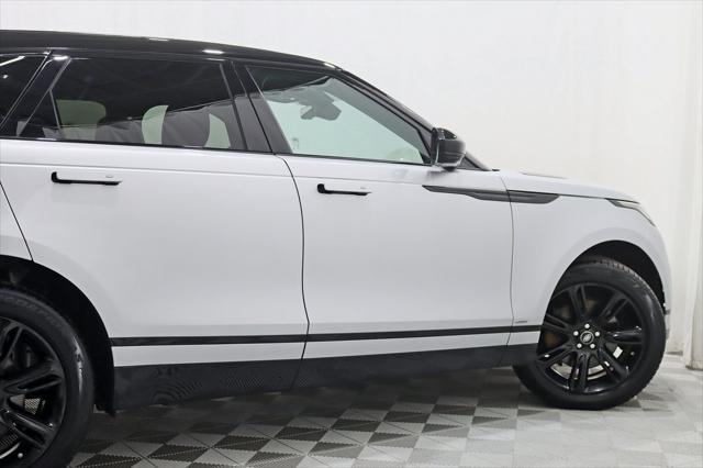 used 2020 Land Rover Range Rover Velar car, priced at $34,800