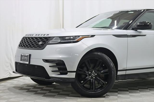 used 2020 Land Rover Range Rover Velar car, priced at $34,800