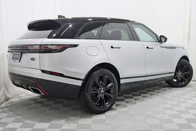 used 2020 Land Rover Range Rover Velar car, priced at $34,800