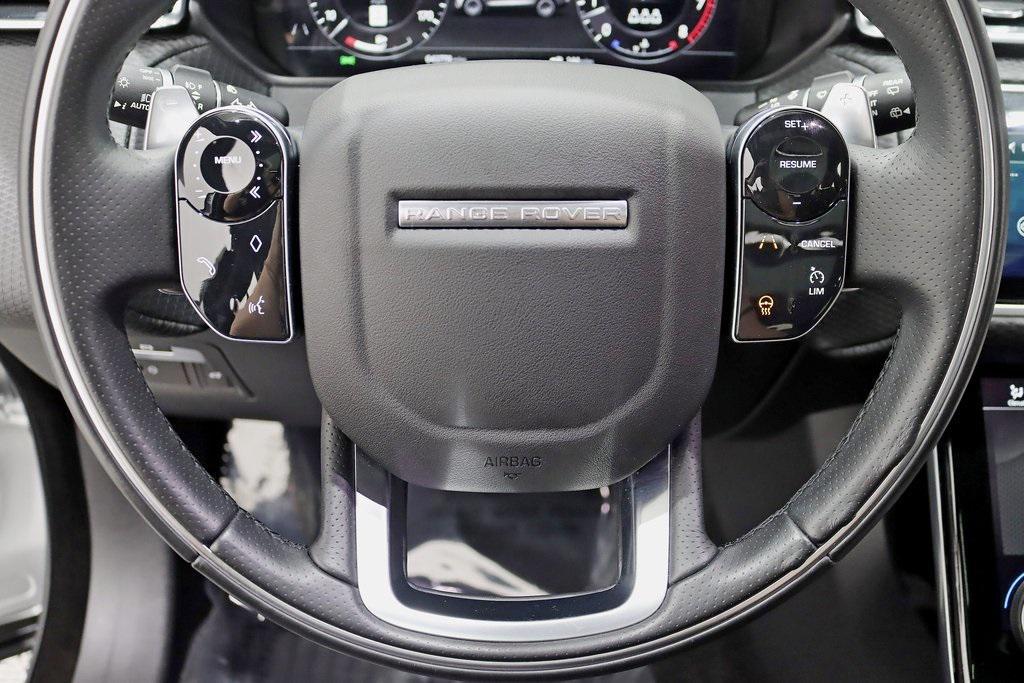 used 2020 Land Rover Range Rover Velar car, priced at $31,980