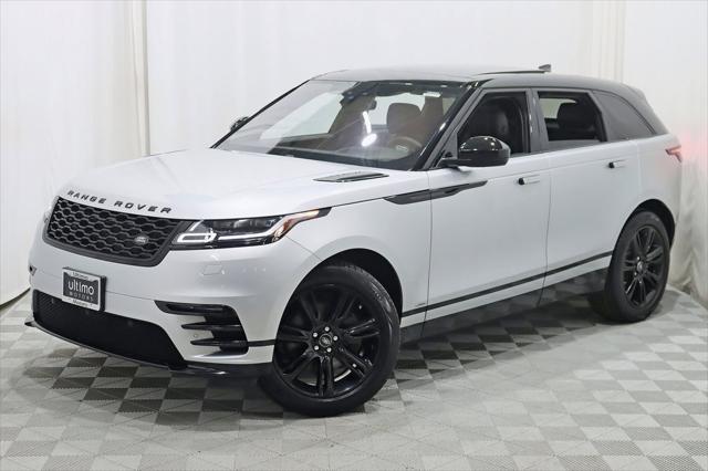 used 2020 Land Rover Range Rover Velar car, priced at $34,800