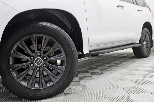 used 2020 Lexus GX 460 car, priced at $37,980