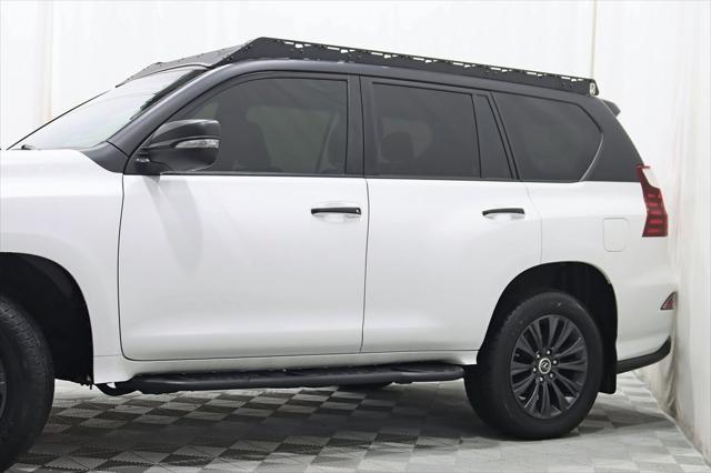 used 2020 Lexus GX 460 car, priced at $37,980