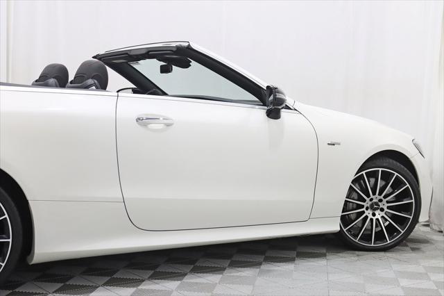 used 2019 Mercedes-Benz AMG E 53 car, priced at $47,980