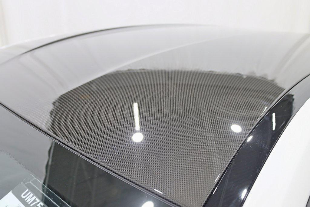 used 2022 BMW M8 Gran Coupe car, priced at $87,800