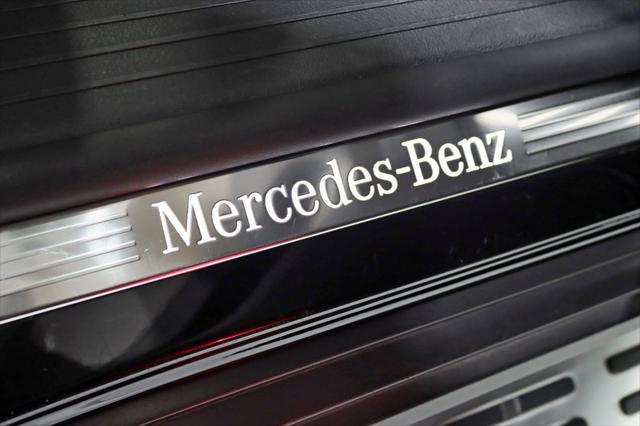 used 2022 Mercedes-Benz GLS 450 car, priced at $62,980